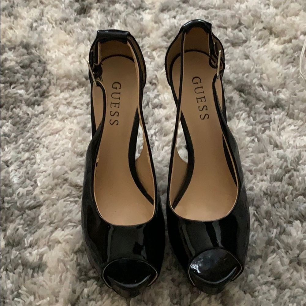 Women’s Guess High heels